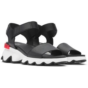 SOREL KINETIC WOMEN’S SANDALS